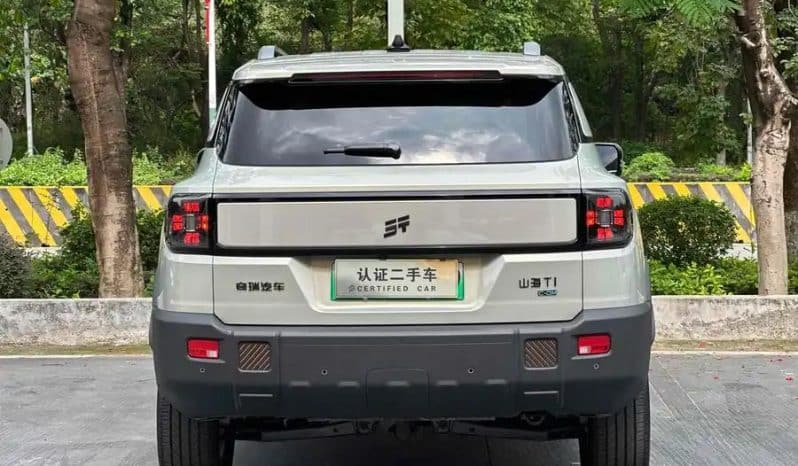 
								Jetour T2 1.5T 2024-11 full									
