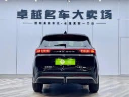 Jetour T2 1.5T 2024