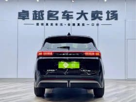 Jetour T2 1.5T 2024