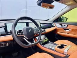 
										Jetour T2 1.5T 2024 full									