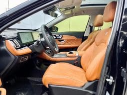 
										Jetour T2 1.5T 2024 full									