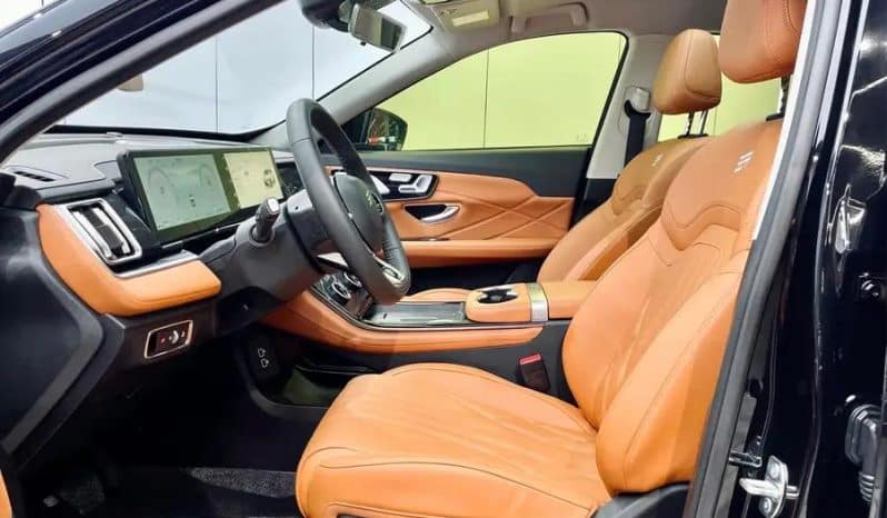 
								Jetour T2 1.5T 2024 full									