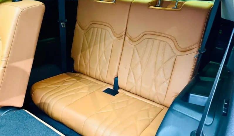 
								Jetour T2 1.5T 2024 full									