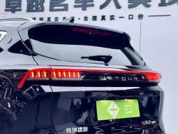 
										Jetour T2 1.5T 2024 full									
