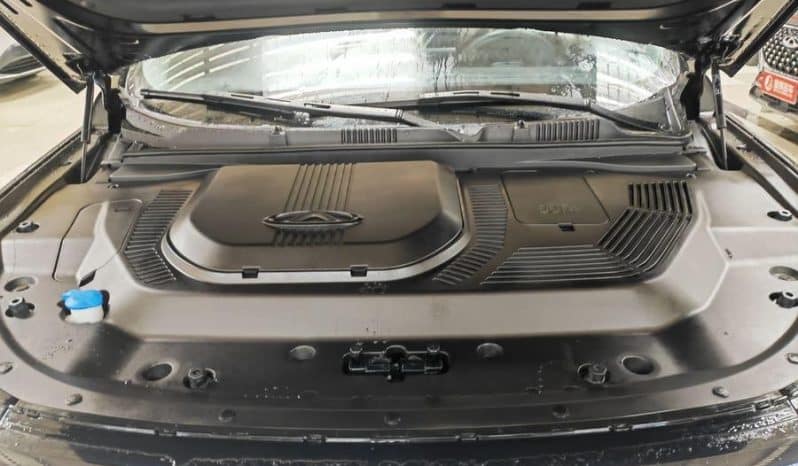 
								Jetour T2 1.5T 2024-02 full									