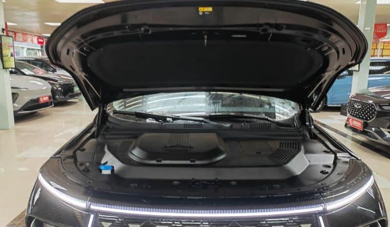 
								Jetour T2 1.5T 2024-02 full									