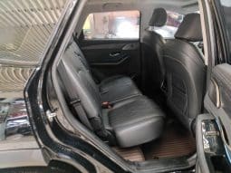 Jetour T2 1.5T 2024-02