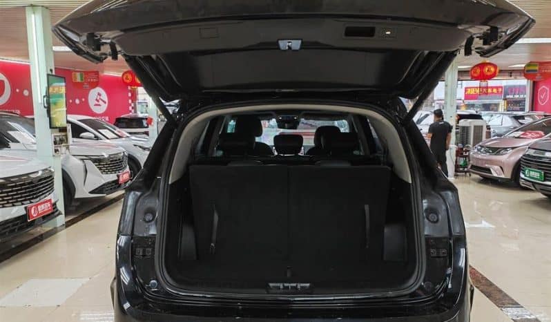 
								Jetour T2 1.5T 2024-02 full									