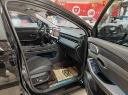 Jetour T2 1.5T 2024-02