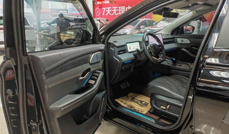 
								Jetour T2 1.5T 2024-02 full									