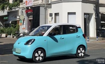 Wuling MiniEV: China’s Top-Selling Electric Microcar, Leading in 2025