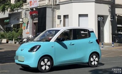 Wuling MiniEV: China’s Top-Selling Electric Microcar, Leading in 2025