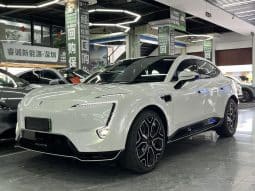 Avatr 11 Electric 2024-07
