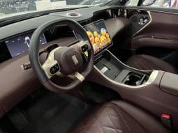 Avatr 11 Electric 2024-07