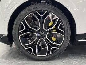 Avatr 11 Electric 2024-07
