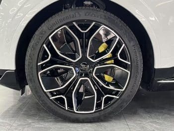 Avatr 11 Electric 2024-07