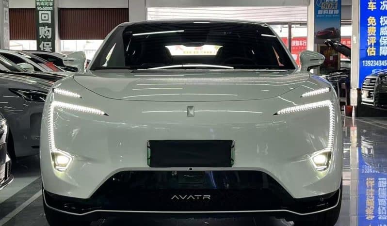 
								Avatr 11 Electric 2024-07 full									