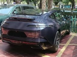 Avatr 12 Electric 2025-04