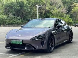 xiaomi SU7 Electric 2024-09