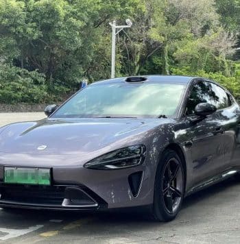 Xiaomi SU7 2024 AWD Long Range Max Edition 2 1