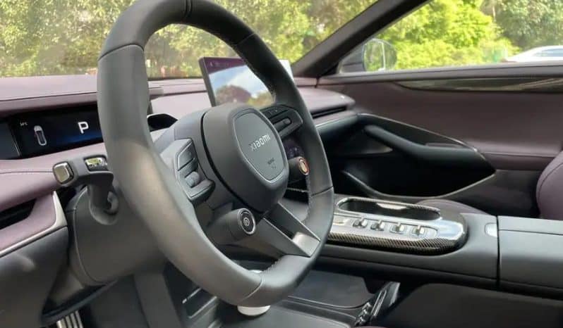 
								xiaomi SU7 Electric 2024-09 full									