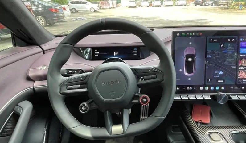 
								xiaomi SU7 Electric 2024-09 full									