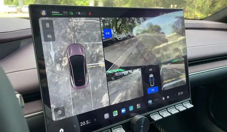 
								xiaomi SU7 Electric 2024-09 full									