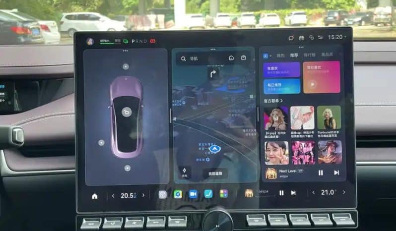 
								xiaomi SU7 Electric 2024-09 full									