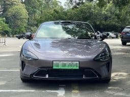 xiaomi SU7 Electric 2024-09