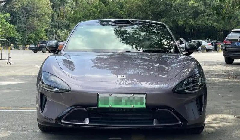 
								xiaomi SU7 Electric 2024-09 full									