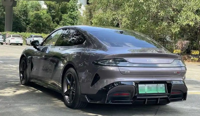 
								xiaomi SU7 Electric 2024-09 full									