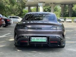 xiaomi SU7 Electric 2024-09