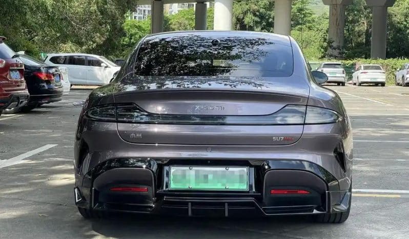 
								xiaomi SU7 Electric 2024-09 full									