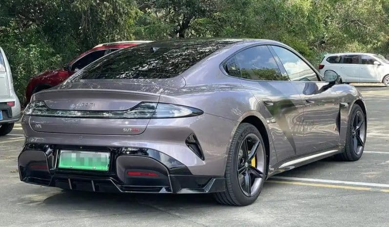 
								xiaomi SU7 Electric 2024-09 full									