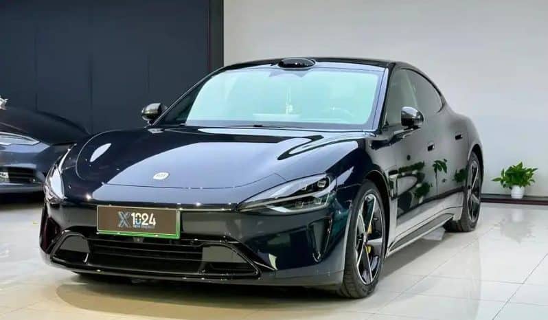 
								xiaomi SU7 Electric 2024-05 full									