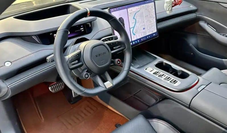 
								xiaomi SU7 Electric 2024-05 full									