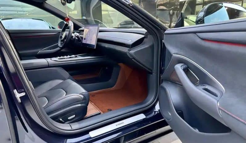 
								xiaomi SU7 Electric 2024-05 full									