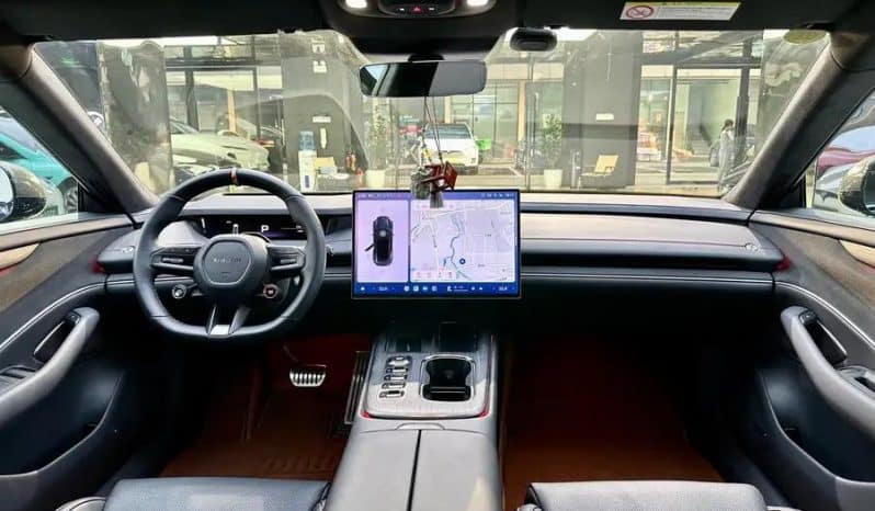 
								xiaomi SU7 Electric 2024-05 full									