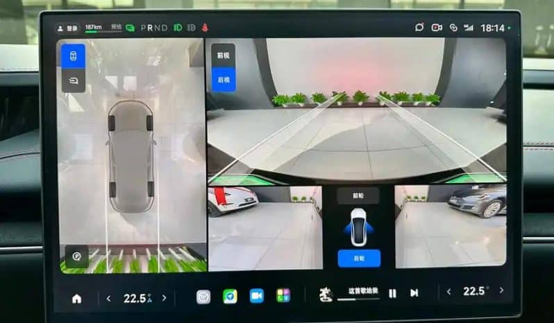 
								xiaomi SU7 Electric 2024-05 full									