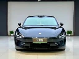 xiaomi SU7 Electric 2024-05