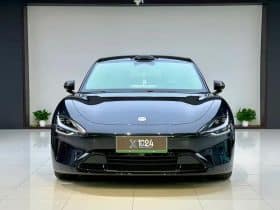 xiaomi SU7 Electric 2024-05