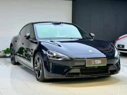 xiaomi SU7 Electric 2024-05