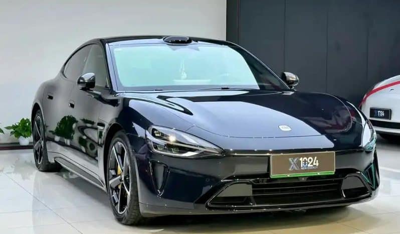 
								xiaomi SU7 Electric 2024-05 full									