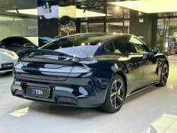 xiaomi SU7 Electric 2024-05
