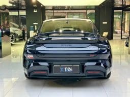 xiaomi SU7 Electric 2024-05
