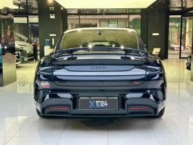 xiaomi SU7 Electric 2024-05