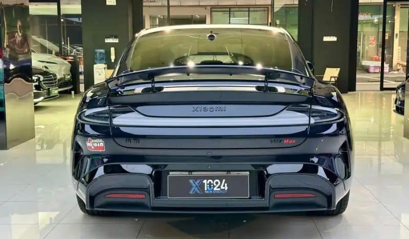 
								xiaomi SU7 Electric 2024-05 full									