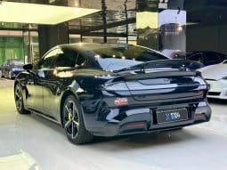 xiaomi SU7 Electric 2024-05