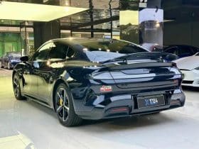 xiaomi SU7 Electric 2024-05
