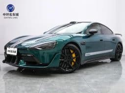 xiaomi SU7 Electric 2025-03